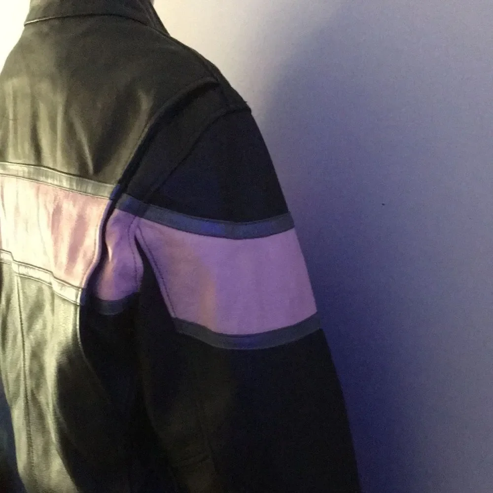 hot leathers elevate your